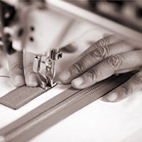 箱包制作(zuò)樣版包