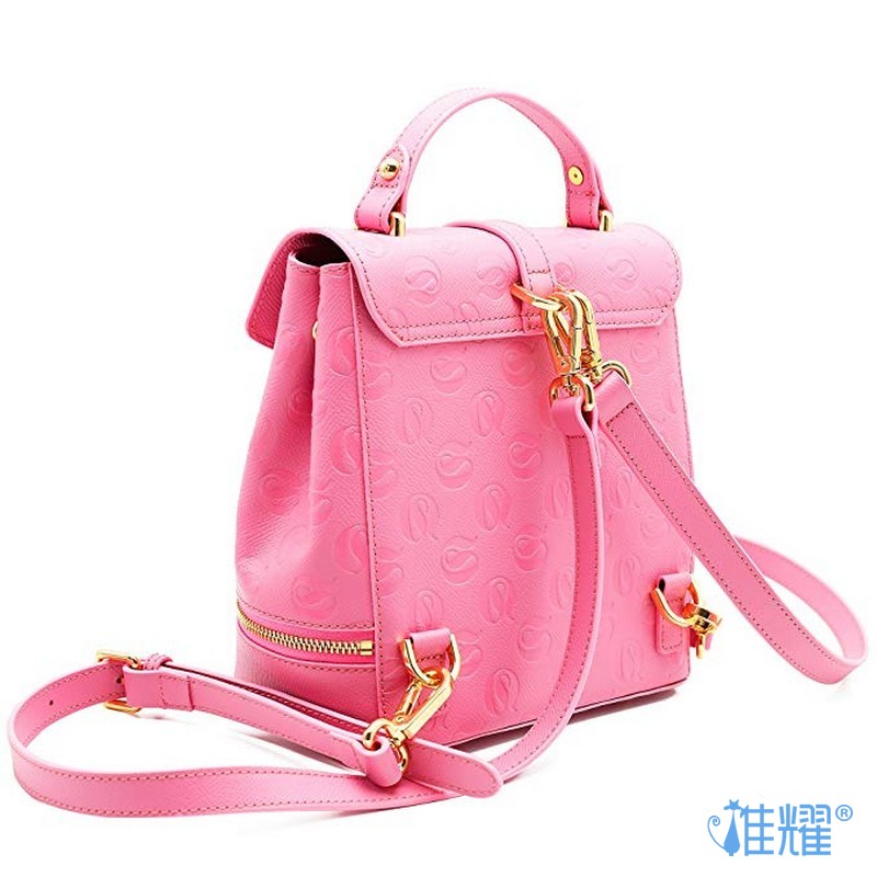 包包個(gè)性化(huà)定制