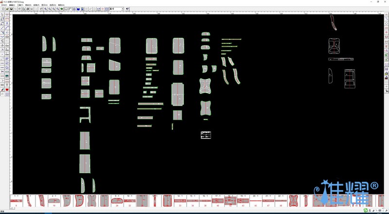 包包個(gè)性化(huà)定制