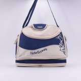 女(nǚ)包、女(nǚ)士包包、媽咪包、單肩斜挎包個(gè)性化(huà)定制、皮具箱包設計出紙格、手袋包袋打樣制版、布包皮包OEM代工生(shēng)産制造、學生(shēng)畢業設計大賽作(zuò)品縫制、手工皮具私人(rén)專屬制作(zuò)、款号180908