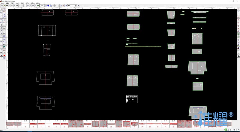 包包個(gè)性化(huà)定制